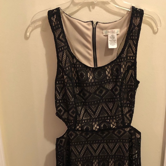 Little Black Dress - Picture 2 of 4